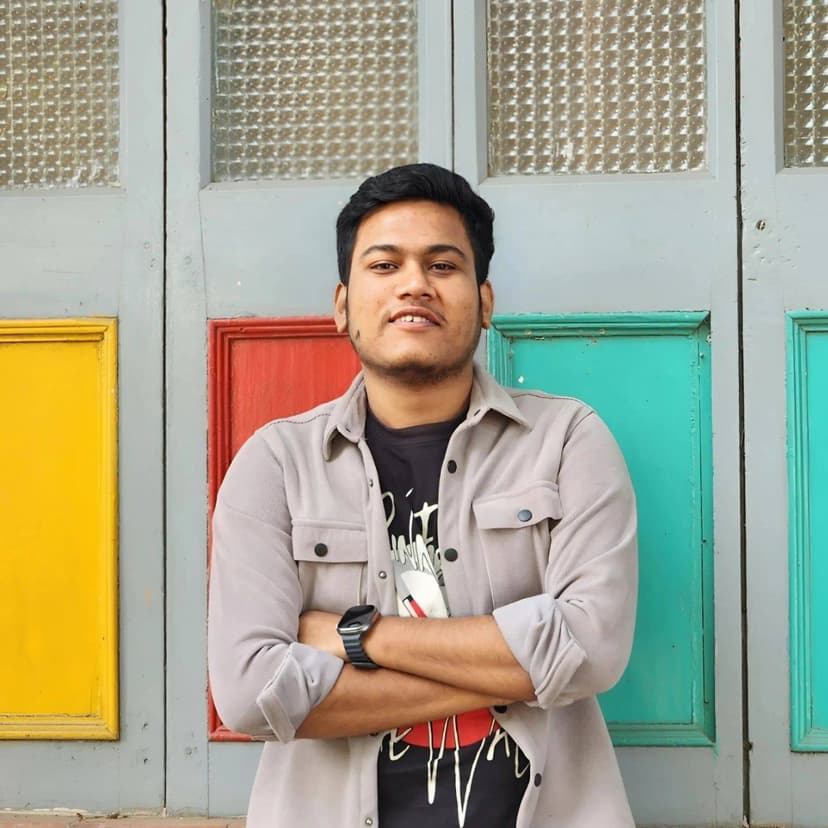 Md. Rakibul Islam - Full-Stack Software Engineer